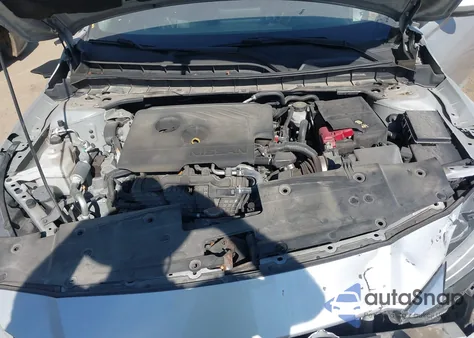 2019 Nissan Altima 2.5 Sl z USA, uszkodzony, nr VIN 1N4BL4EV7KC156572